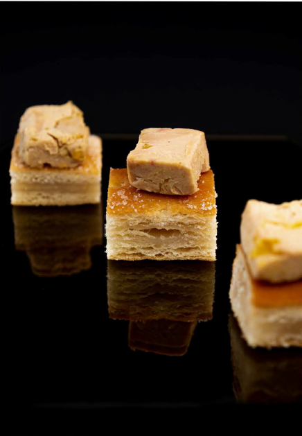 Catering Finca Luz del Flumen