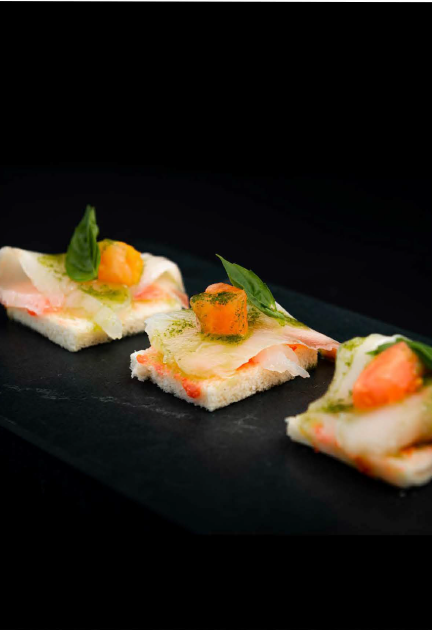 Catering Finca Luz del Flumen