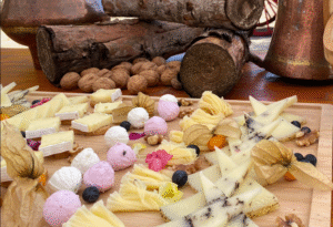 FincaLuzdelFlumen, aperitivos, Buffets, eventos, bodas, Sariñena, Husca, Monegros, Lleida